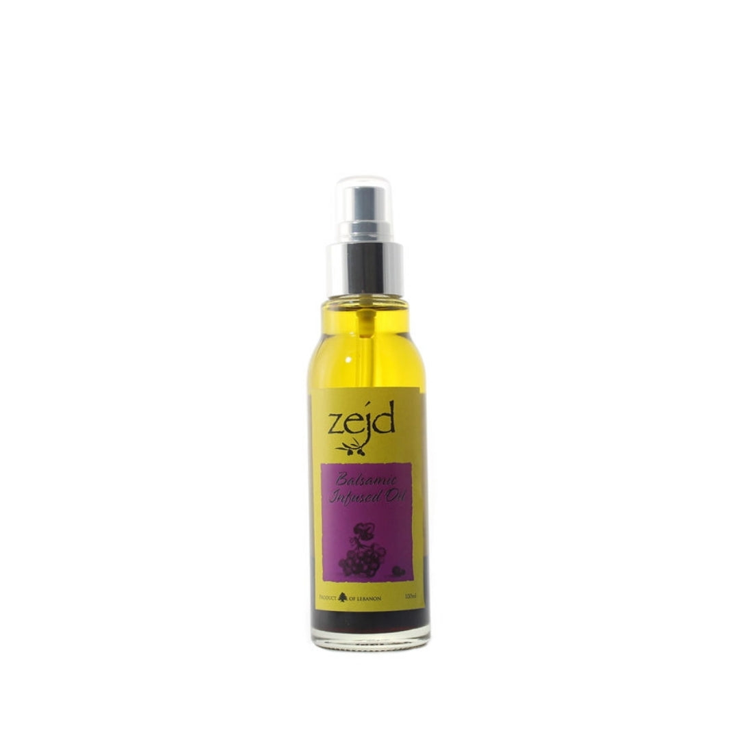 Balsamic Infused Olive Oil Spray - Medaid International