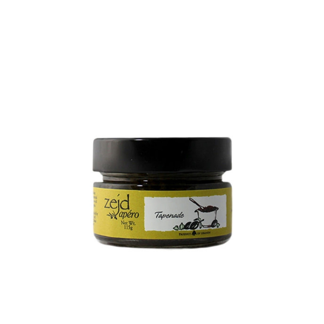Tapenade - Medaid International