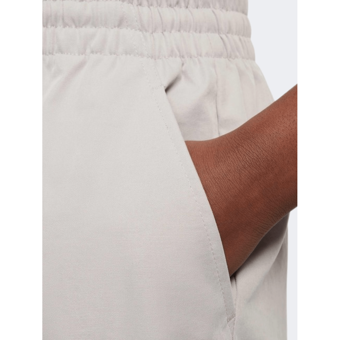Nike Sportswear Cargo Girls Lifestyle Pant College Grey/White - Medaid International