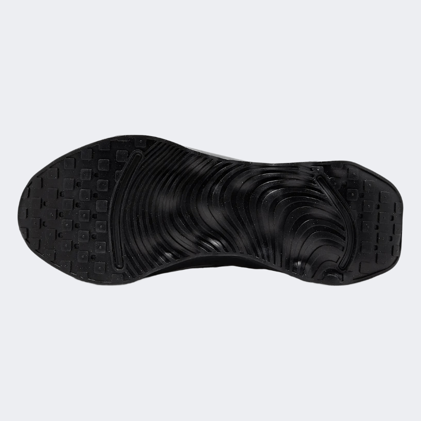 Nike Motiva Men Training Sneakers Black/Anthracite - Medaid International
