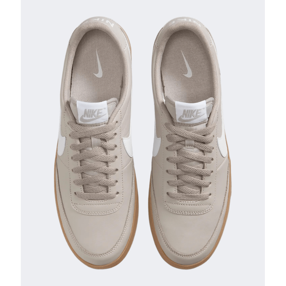 Nike Killshot 2 Men Lifestyle Sneakers College Grey/White - Medaid International