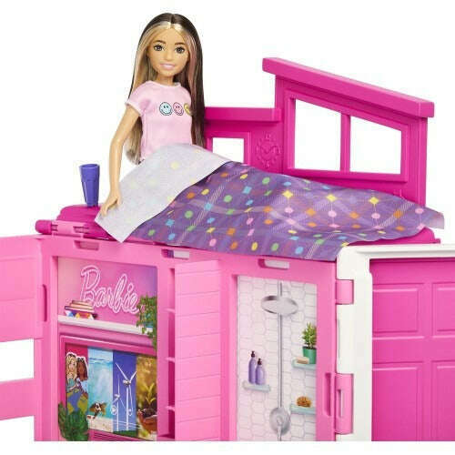 Doll House - Medaid International