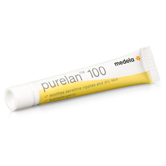 Medela Purelan 100 Tube 7 Grams - Medaid International