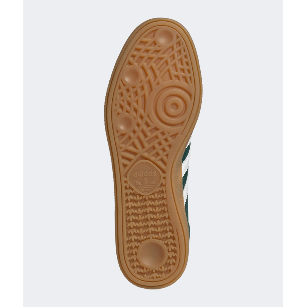 Adidas Handball Spezial Men Original Shoes Green/White - Medaid International