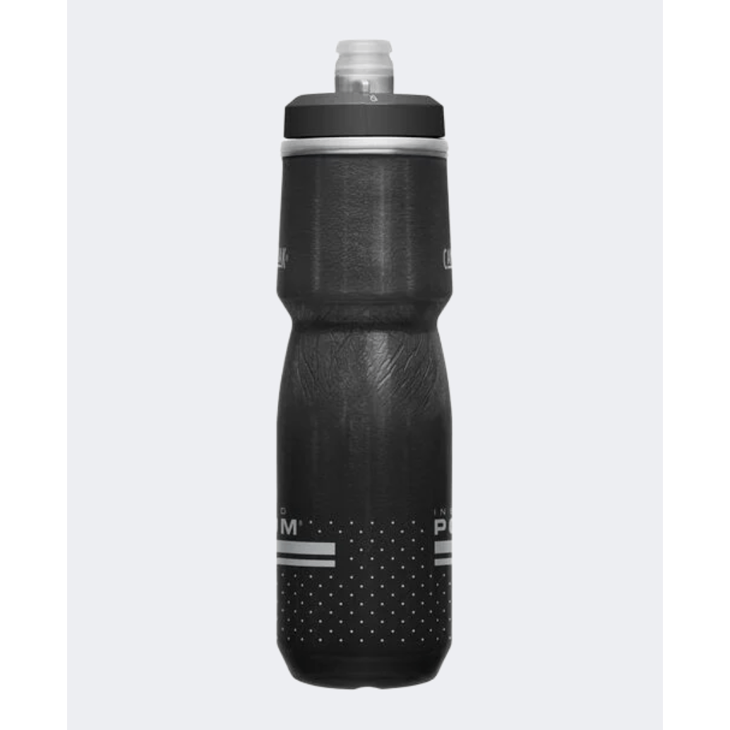 Camelbak Podium Chill 24 Oz Biking Bottle Black - Medaid International