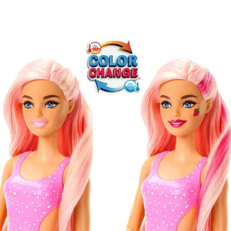 Pop Reveal Strawberry Lemonade - Medaid International