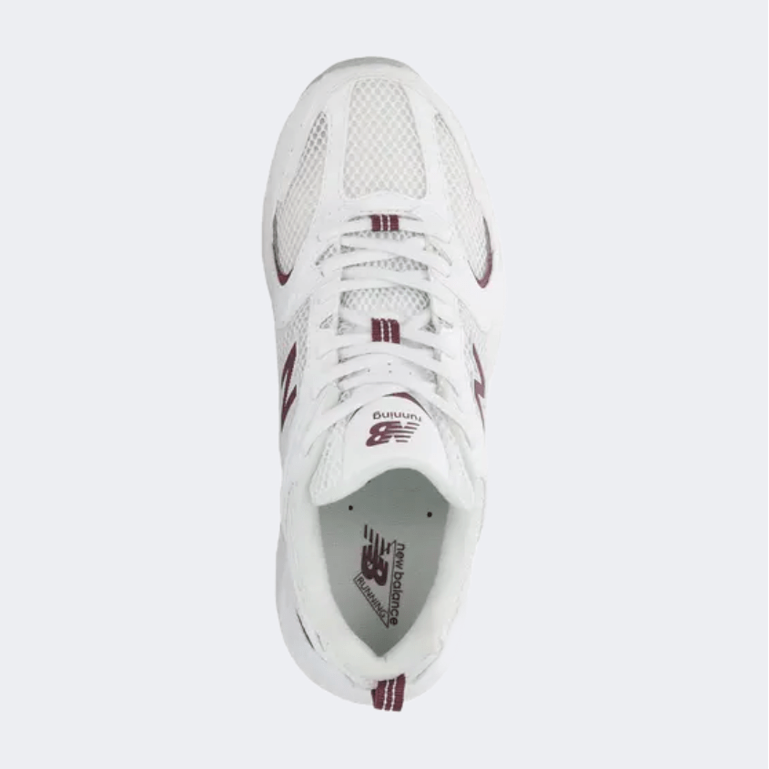 New Balance 530 Women Lifestyle Shoes White - Medaid International