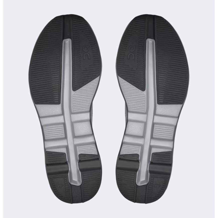 On Cloudzone 1 Men Lifestyle Shoes Alloy/Rock - Medaid International