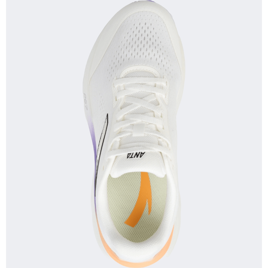 Anta PG7 Walk 1.5 Women Running Shoes White - Medaid International