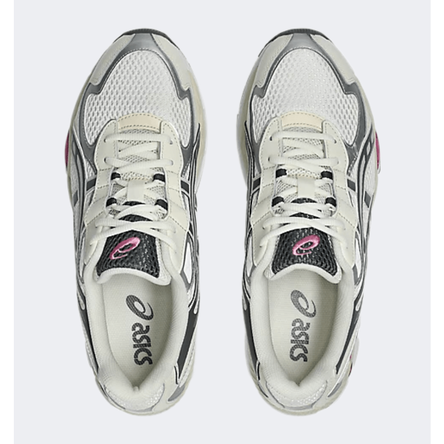 Asics Gel-Nyc 2055 Women Lifestyle Shoes Cream/Carbon - Medaid International