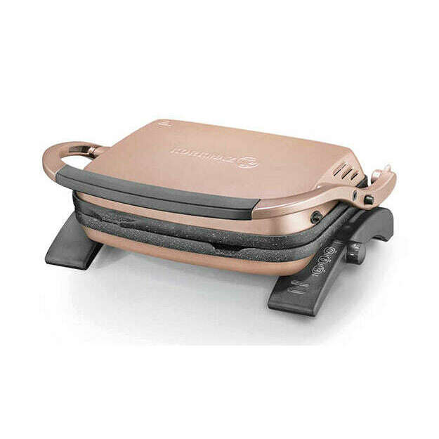 Tostkolik Grill, 1800w - Medaid International