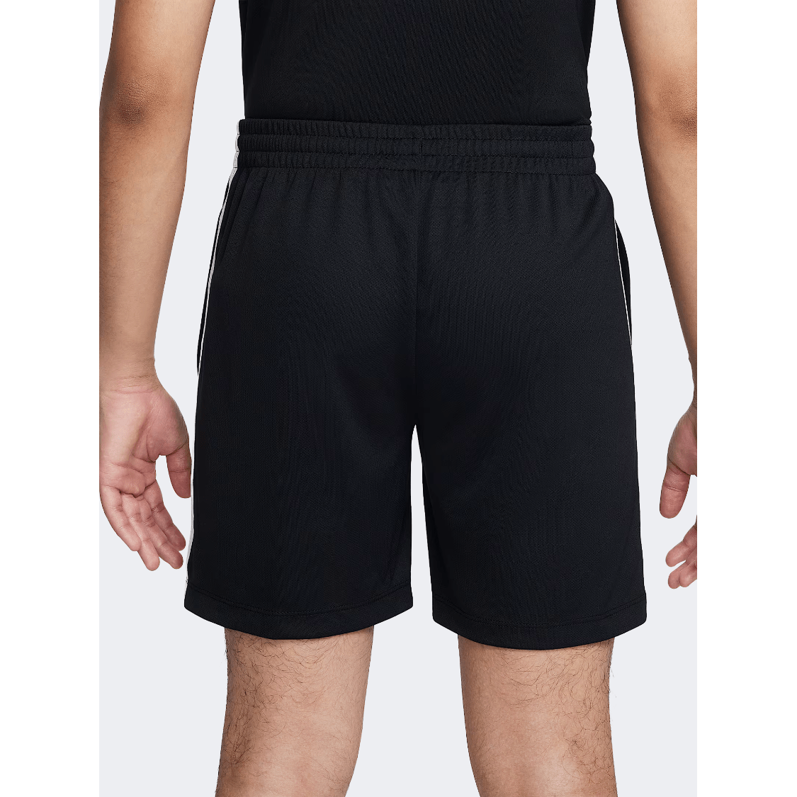 Nike Multi Boys Training Short Black - Medaid International