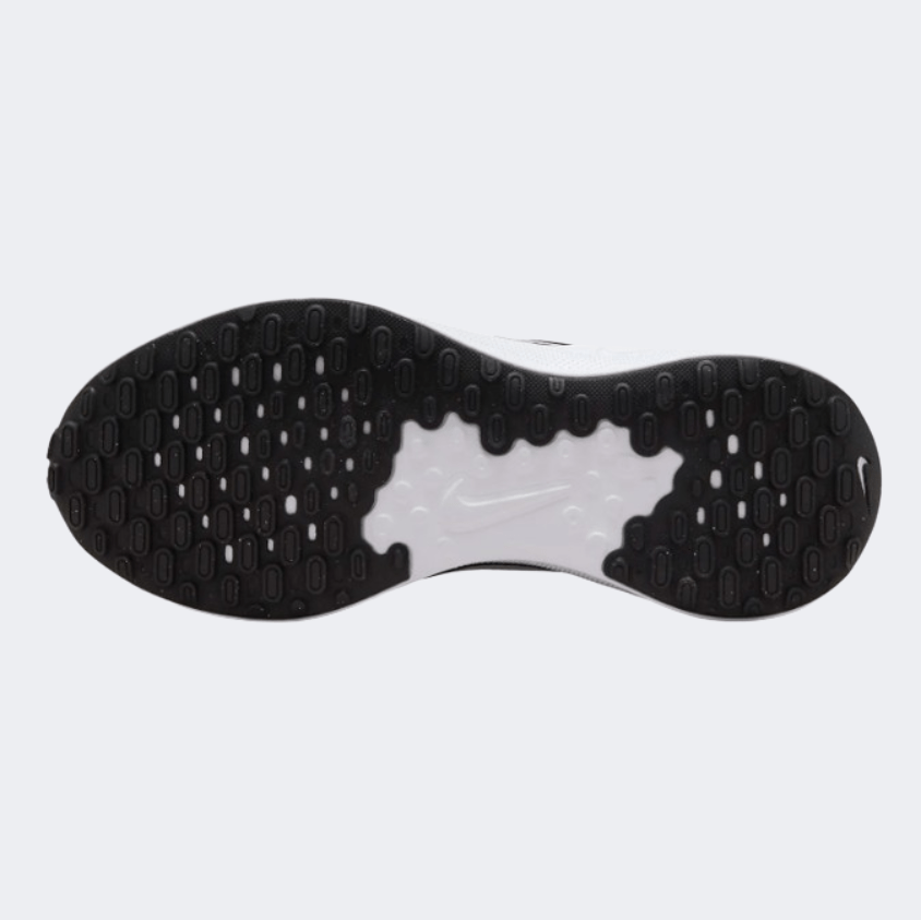 Nike Revolution 7 Women Running Shoes Black/White - Medaid International