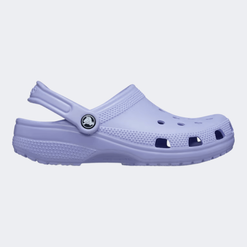 Crocs Classic Unisex Lifestyle Clog Mystic Purple - Medaid International