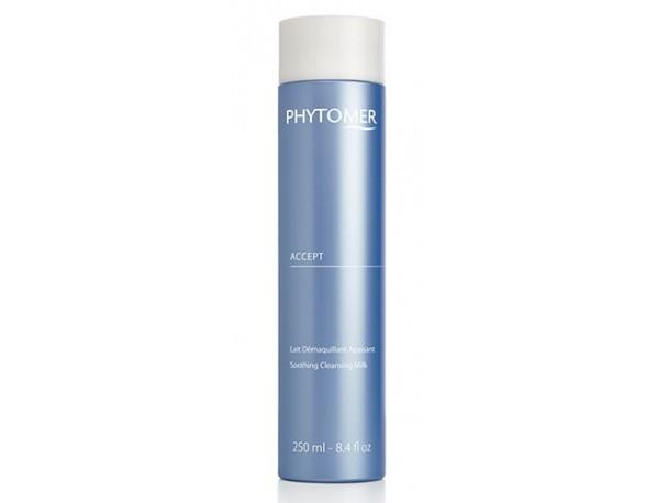 Phytomer Accept Soothing Cleansing Milk - Medaid International