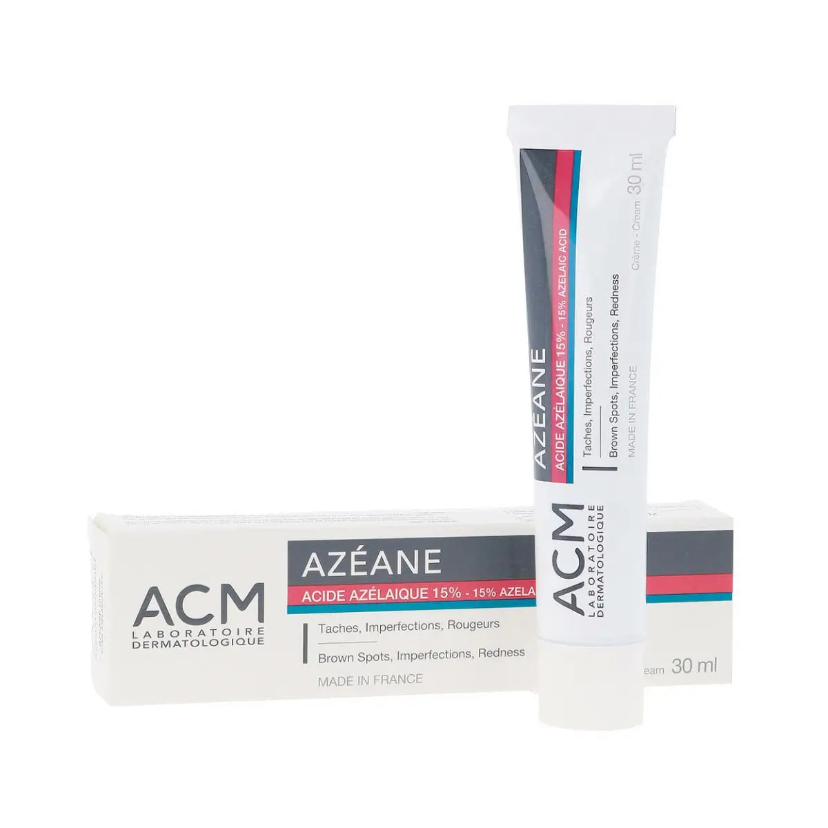 Azeane Cream - 15% Azelaic Acid - Medaid International