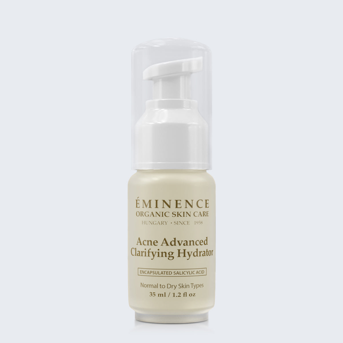Eminence Organics Acne Advanced Clarifying Hydrator - Medaid