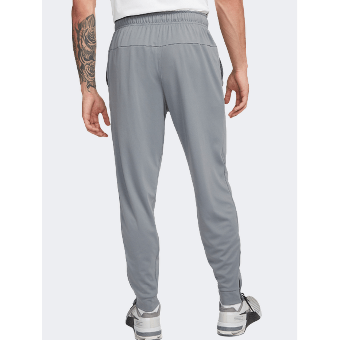 Fb7509-084 M Nk Df Totality Pant Tpr Smoke Gry/Blk - Medaid International