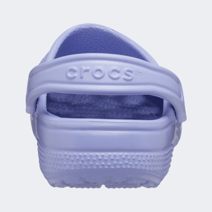 Crocs Classic Unisex Lifestyle Clog Mystic Purple - Medaid International