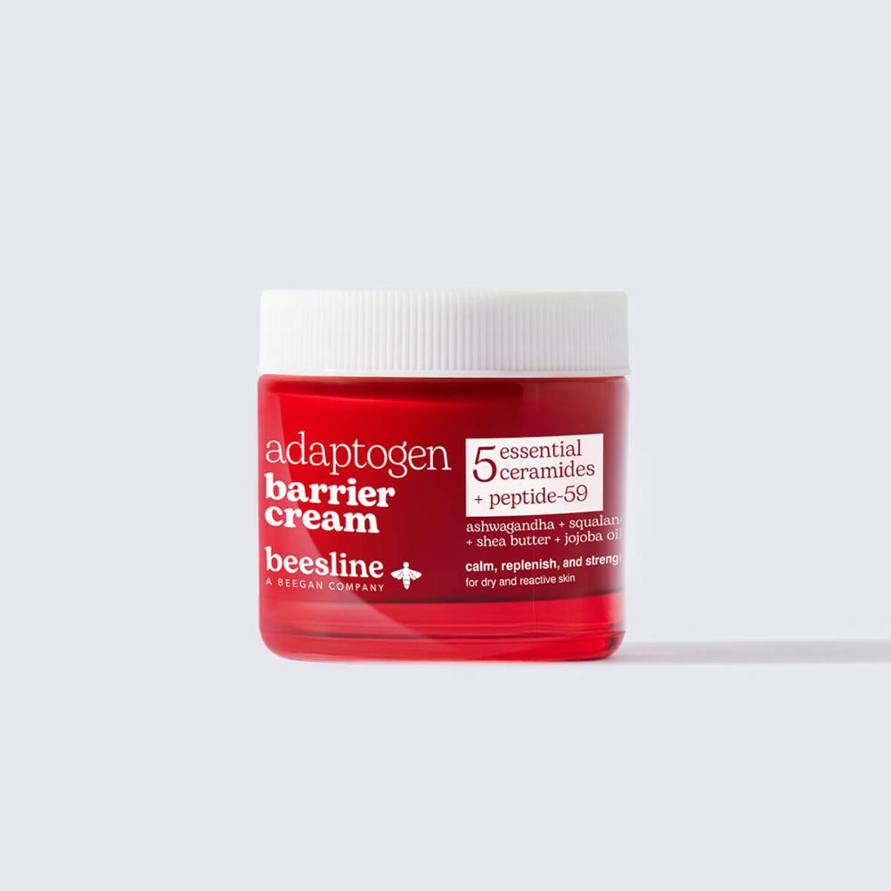 Beesline Adaptogen Barrier Cream - 50 ml - Medaid International