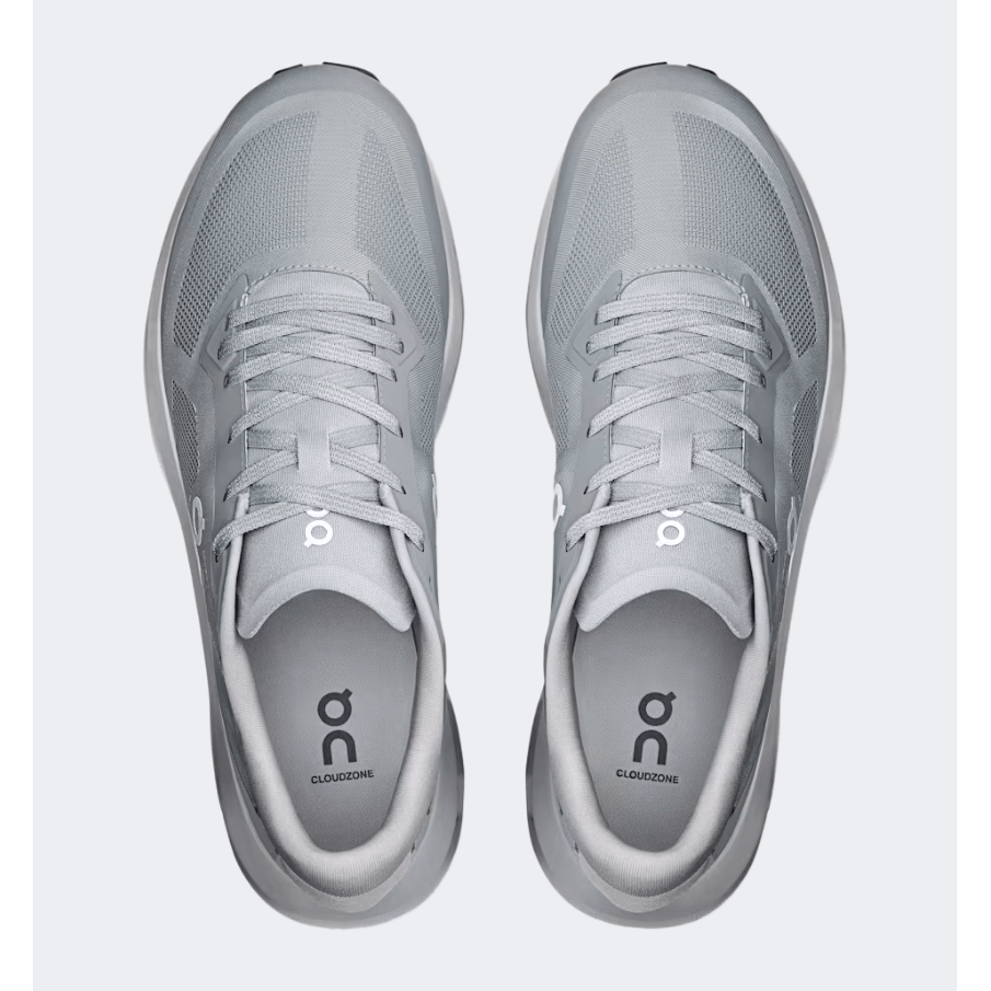 On Cloudzone 1 Men Lifestyle Shoes Alloy/Rock - Medaid International
