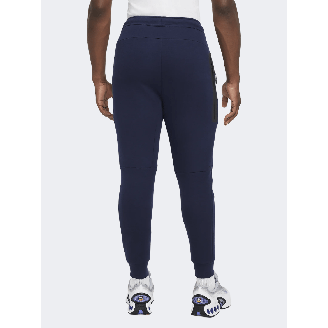 Nike Tech Men Lifestyle Pant Obsidian - Medaid International