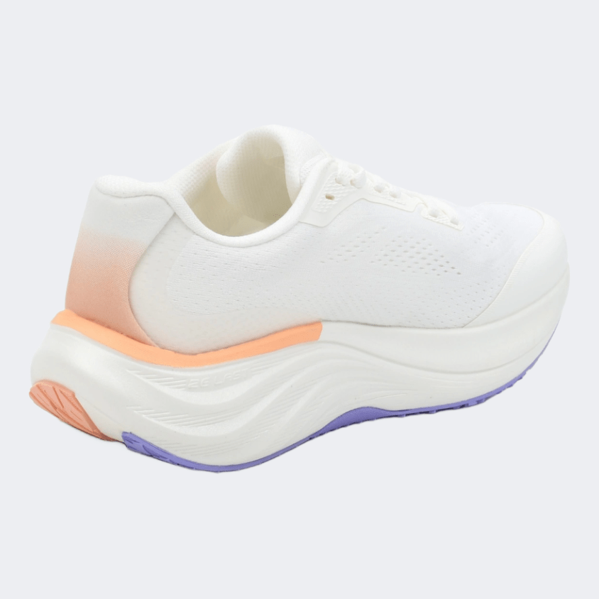 Anta PG7 Walk 1.5 Women Running Shoes White - Medaid International