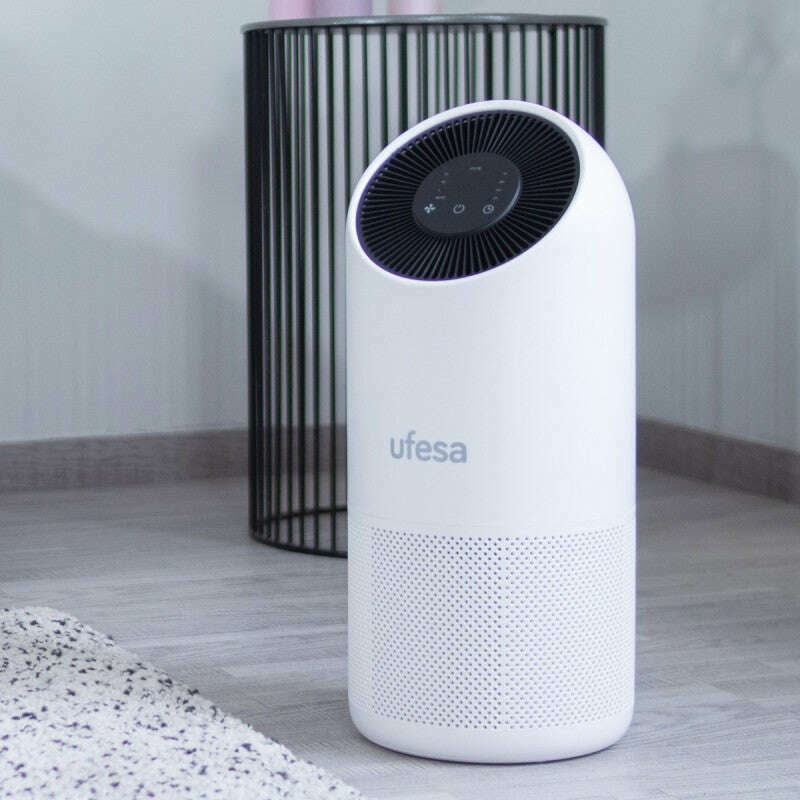 PF6500 Air Purifier - Medaid International