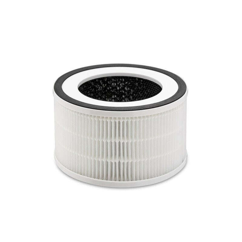 3-Layer Filtering System, Air purifier - Medaid International