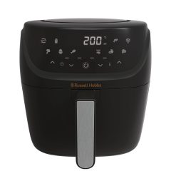 Russell Hobbs Satisfry Air Fryer - 8 Litre Extra Large - Medaid International
