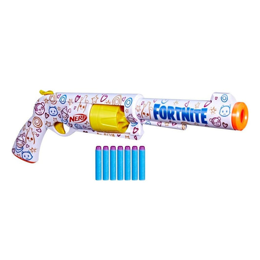 Nerf Fortnite Frenz - Medaid International
