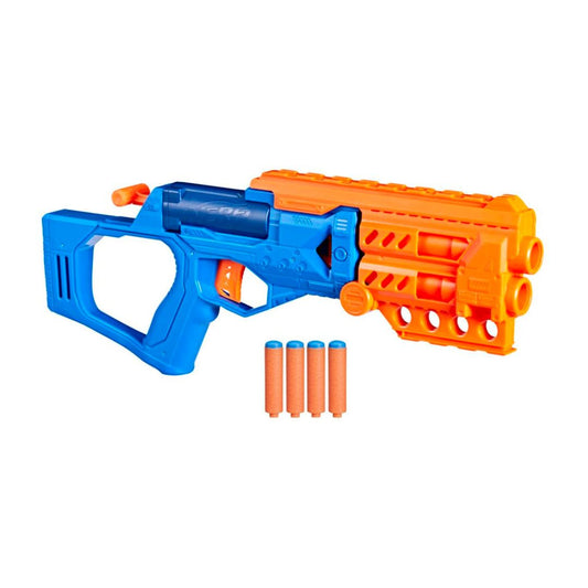 Nerf N Series Topbreaker Blaster - Medaid International