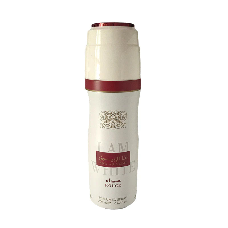 Lattafa Deodorant Spray - Medaid