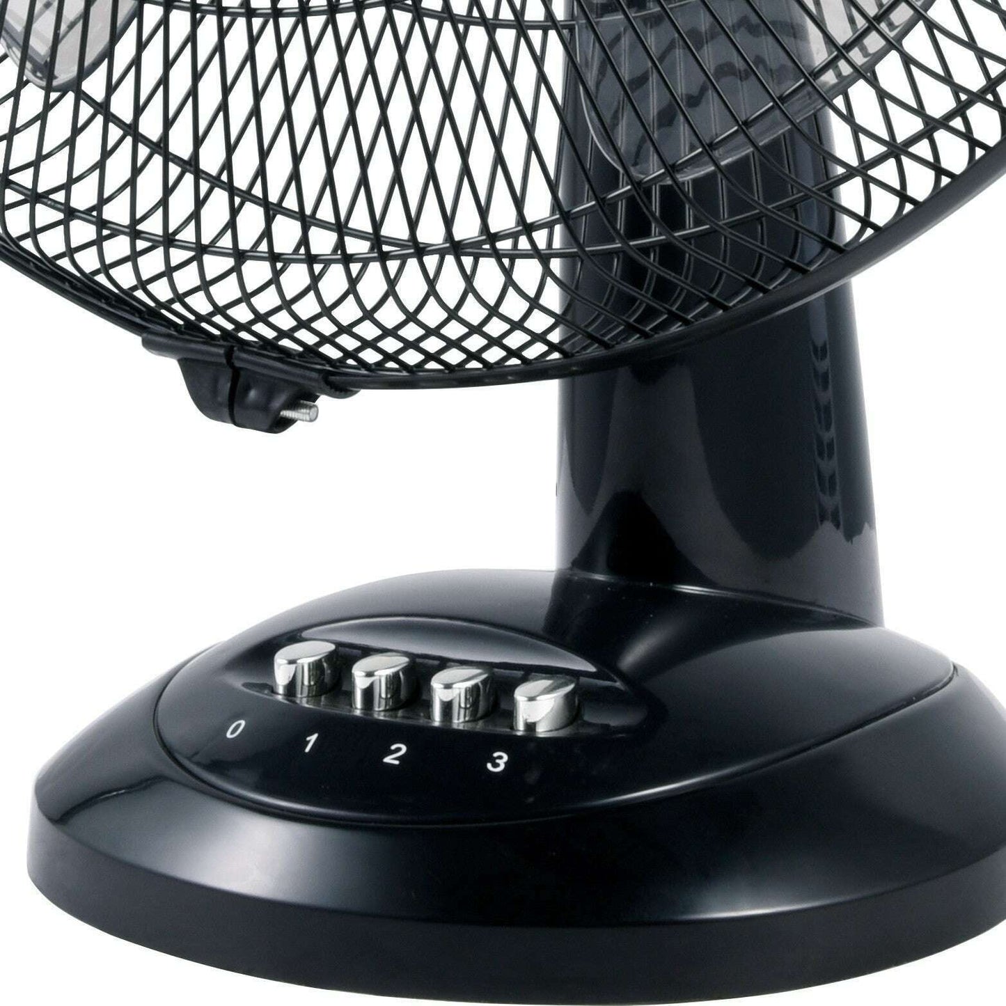 Style - Desk Fan 40cm 5 Blades - Medaid International