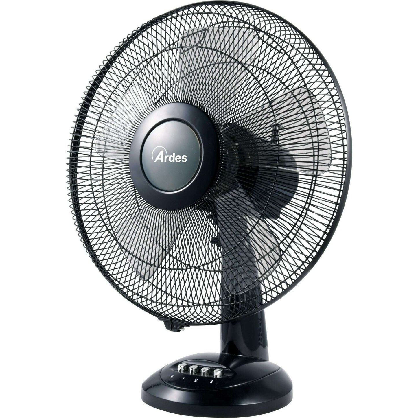 Style - Desk Fan 40cm 5 Blades - Medaid International