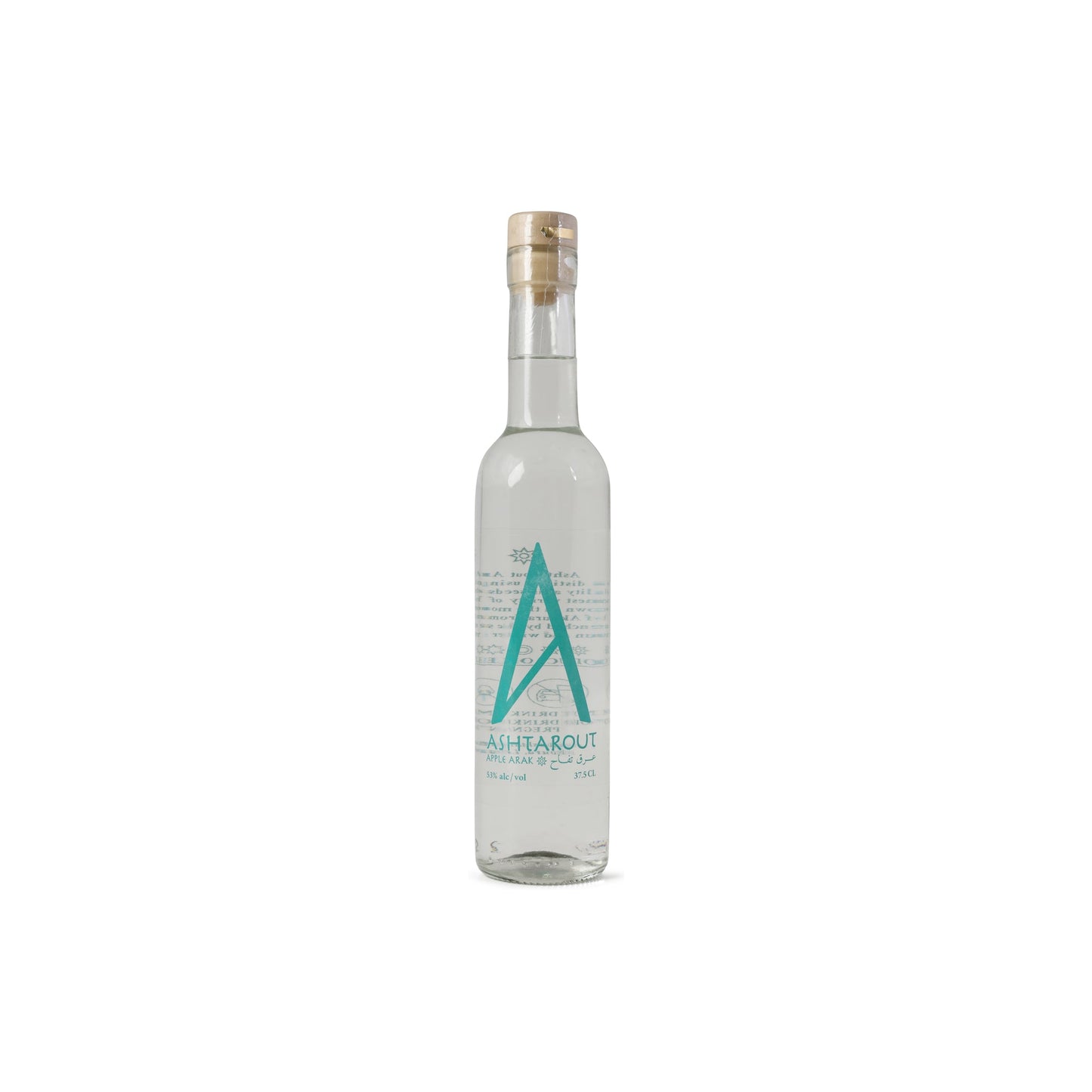 ARAK ASHTAROUT - 37.5CL - Medaid International