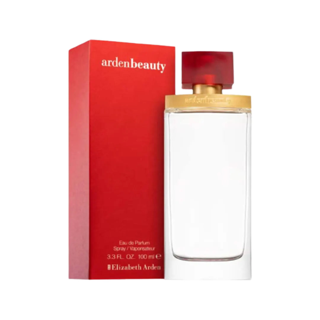 Elizabeth Arden Arden Beauty Eau De Parfum Pour Femme - 100ml - Medaid