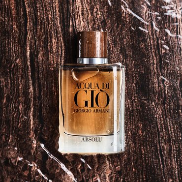 Giorgio Armani Acqua Di Gio Absolu Eau De Parfum For Men - Medaid International