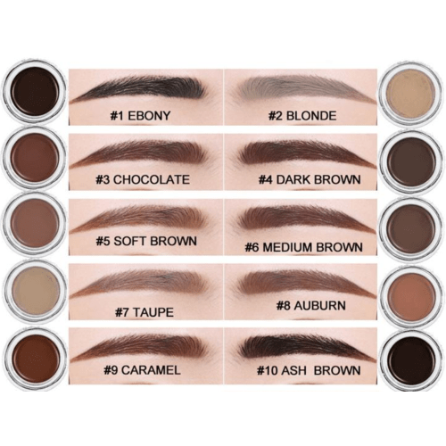 ANASTASIA BEVERLY HILLS DIPBROW™ POMADE (chocolat) - Medaid - Lebanon