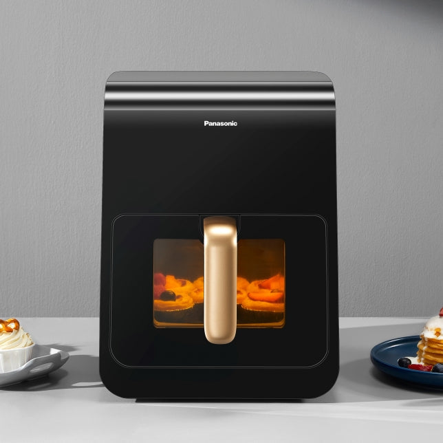 Air Fryer With Gentle Steam - Medaid International
