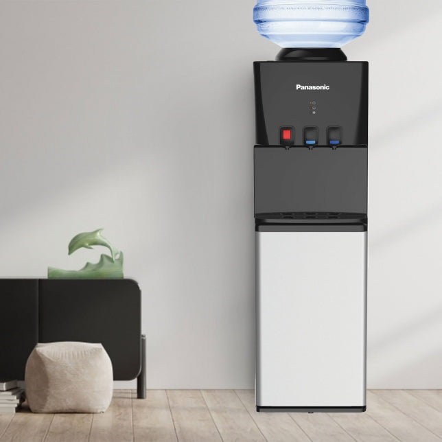 Top Load Water Dispenser - Medaid International