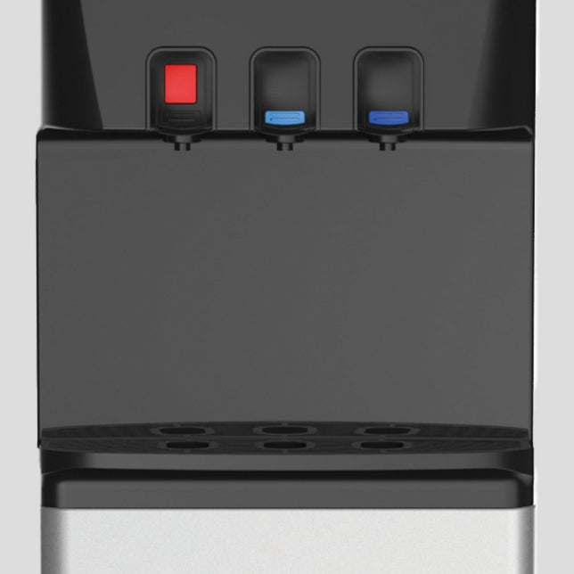 Top Load Water Dispenser - Medaid International