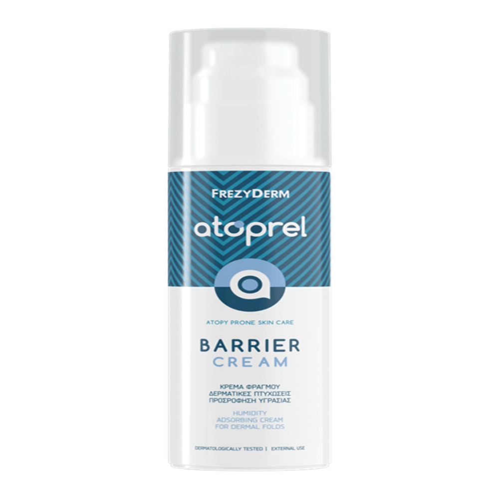 Atoprel Barrier Cream - Medaid International