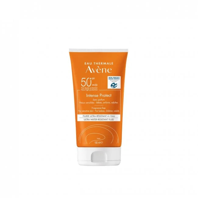 Avene Intense Protect 50+ - Medaid