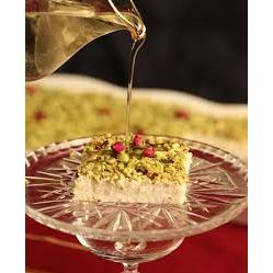 Blossom Water - Natural Fragrance & Taste, Vitamin C Rich