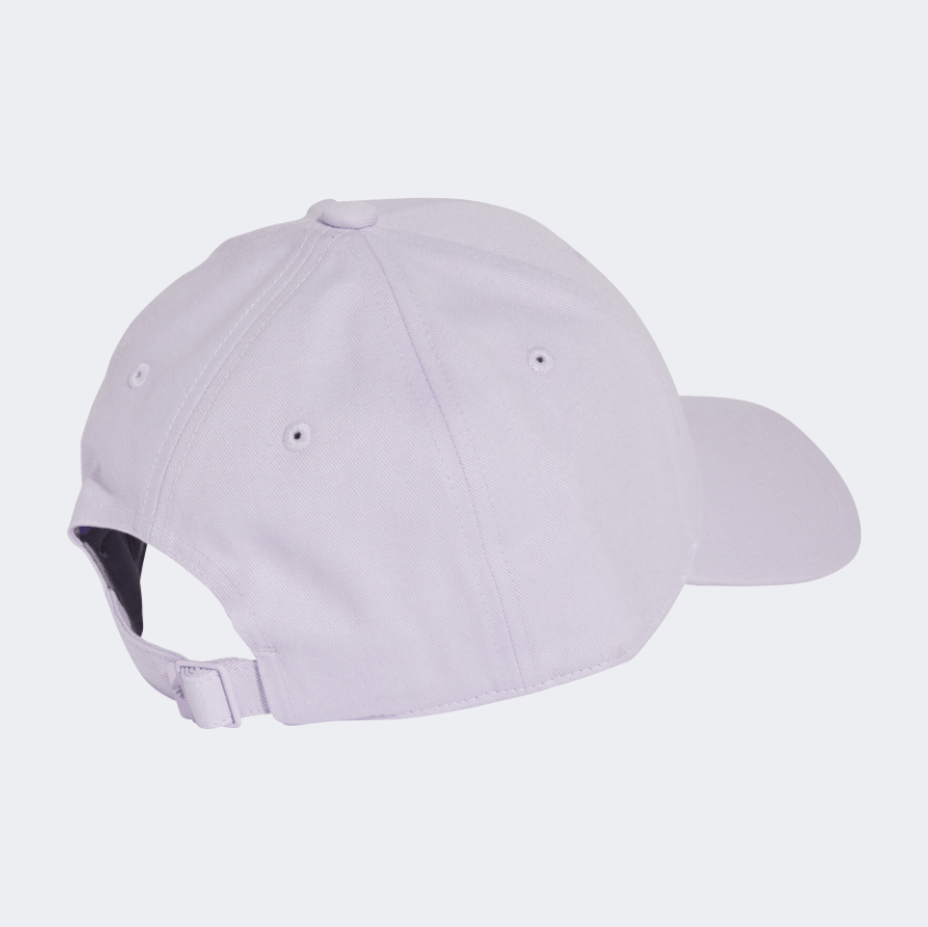 Adidas Baseball Tonal Women Training Cap Ice Lavender - Medaid International