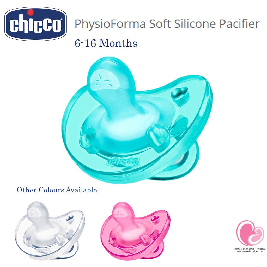 Chicco Physio Forma 6-16M 1pc - Medaid International