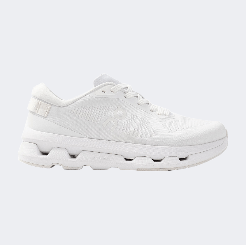 On Cloudzone Women Lifestyle Shoes White - Medaid International