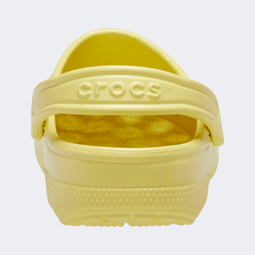Crocs Classic Unisex Lifestyle Clog Daylily - Medaid International