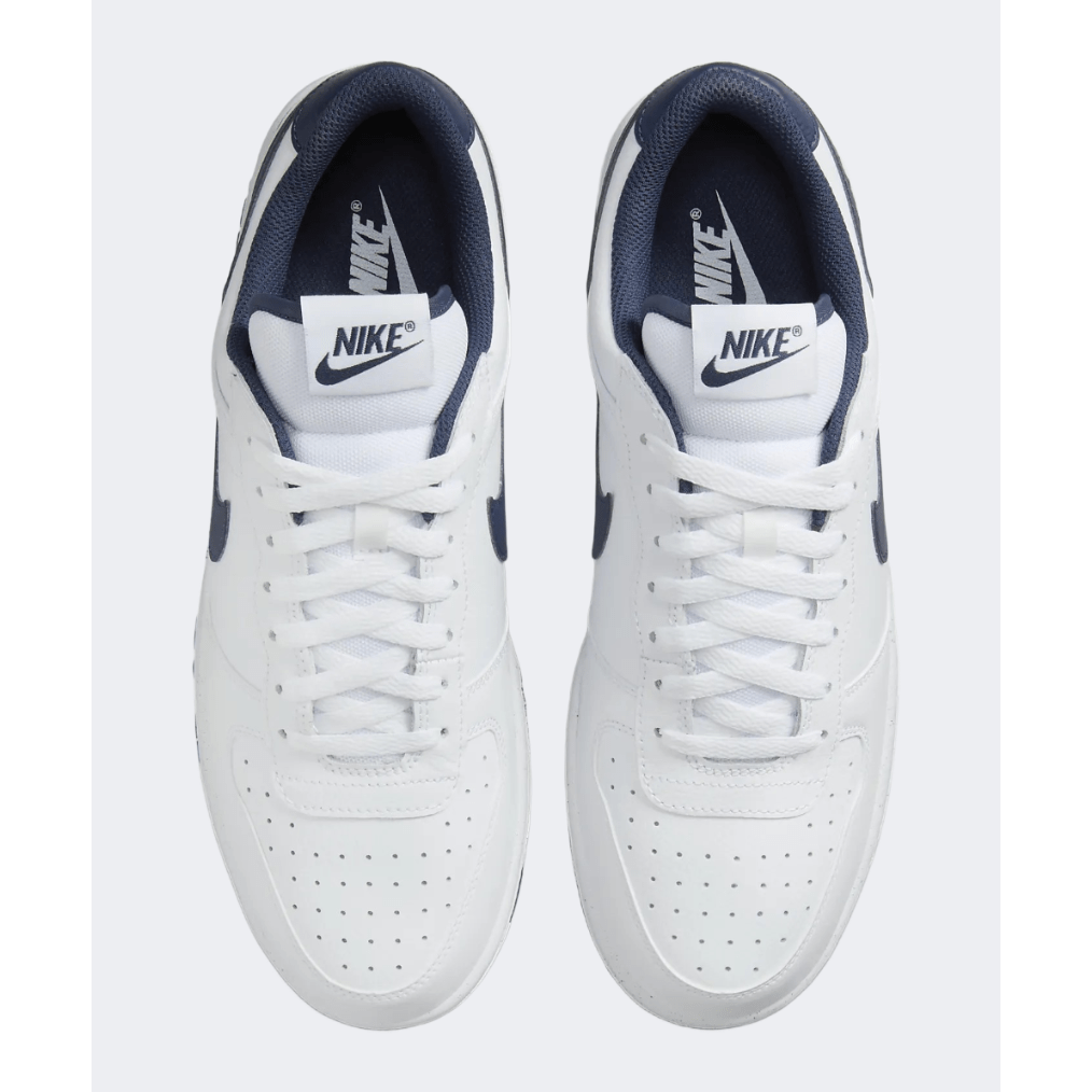 Nike Big Low Men Lifestyle Sneakers White - Medaid International